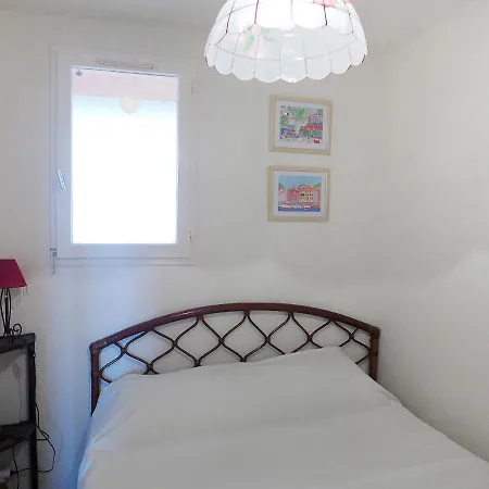 Les Hauts Des Issambres-12 By Interhome * Les Issambres