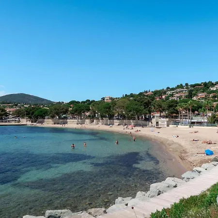 Apartamento Les Hauts Des Issambres-12 By Interhome