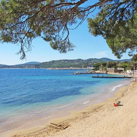 Apartamento Les Hauts Des Issambres-12 By Interhome *