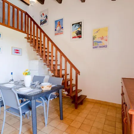 Les Hauts Des Issambres-12 By Interhome *