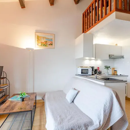 Les Hauts Des Issambres-12 By Interhome * Les Issambres