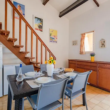 Les Hauts Des Issambres-12 By Interhome Apartamento