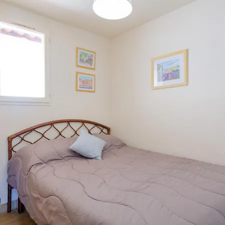 Les Hauts Des Issambres-12 By Interhome Les Issambres