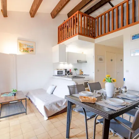 Apartamento Les Hauts Des Issambres-12 By Interhome Les Issambres