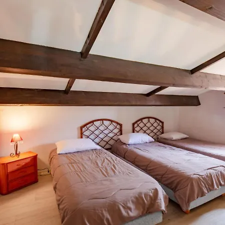 Les Hauts Des Issambres-12 By Interhome Les Issambres