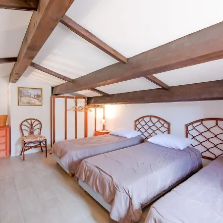 Les Hauts Des Issambres-12 By Interhome Apartment