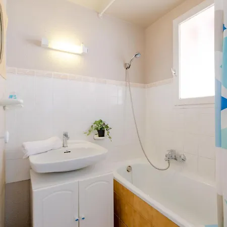 Apartamento Les Hauts Des Issambres-12 By Interhome *
