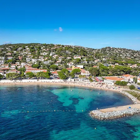 Apartamento Les Hauts Des Issambres-12 By Interhome *